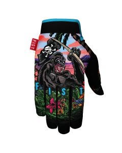 FIST Gorilla Glove - Kenneth Tencio