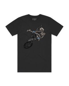 FIST Thrown Down Tee