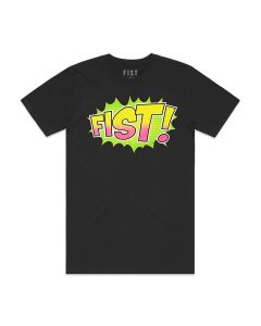 FIST Boom Tee