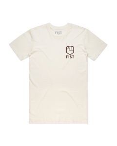 FIST O.G. Logo Tee