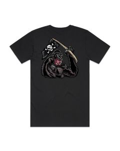 FIST Gorilla Tee - Kenneth Tencio