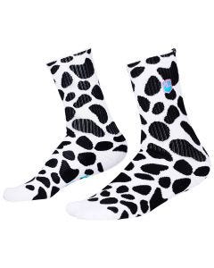 FIST Dalmation Sock