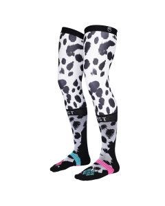 FIST Dalmation Brace Sock