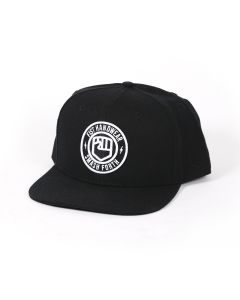 OG Crest Snapback