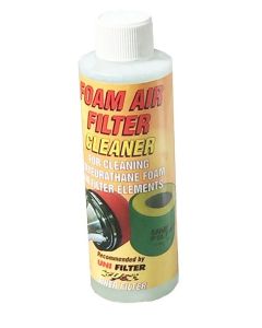 UNIFILTER 250ML FILTER CLEANER
