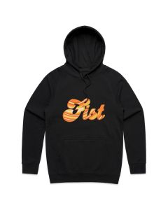 FIST 70's Swirl Hoodie