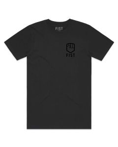 FIST Blackout Tee