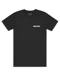 FIST Smash Forth Tee