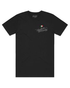 FIST Spaghetti Wednesday Tee