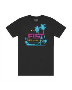 FIST Miami: Phase 3 Tee