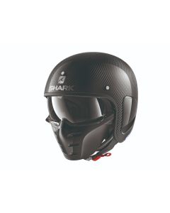 Shark S-Drak Carbon Carbon Skin Helmet