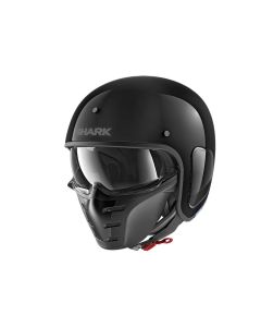 Shark S-Drak Blank Helmet