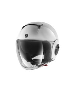 Shark Nano Blank Helmet