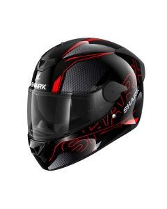 Shark D-Skwal 2 Cadium Helmet