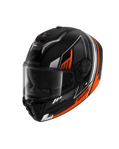 Shark Spartan RS Byhron Mat Helmet