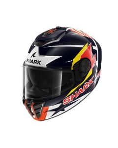 Shark Spartan RS Replica Zarco Austin Helmet