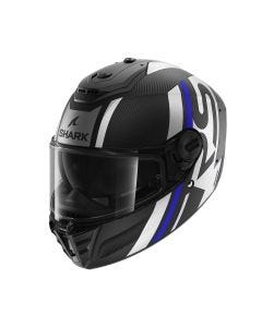 Shark Spartan RS Carbon Shawn Mat Helmet