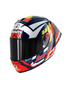 Shark Race-R Pro GP Replica Zarco Signature Helmet