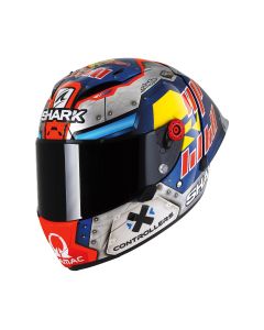 Shark Race-R Pro GP Replica Martinator Signature Helmet