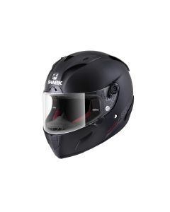 Shark Race-R Pro Blank Mat Helmet 