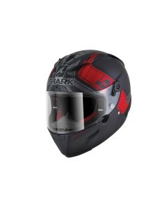 Shark Race-R Pro Replica Zarco GP De France Mat Helmet 