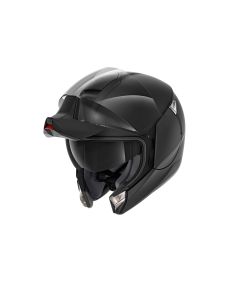 Shark Evojet Blank Mat Helmet