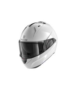 Shark Evo-ES Blank Helmet