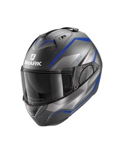 Shark Evo-ES Yari Mat Helmet