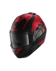 Shark Evo-ES Kedje Mat Helmet