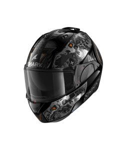 Shark Evo-ES K-Rozen Helmet