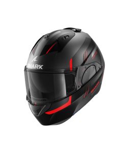 Shark Evo-ES Kryd Mat Helmet