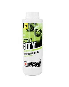 Ipone Scoot City Engine Oil