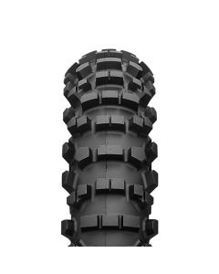 IRC IX-09 Gekkota tyre