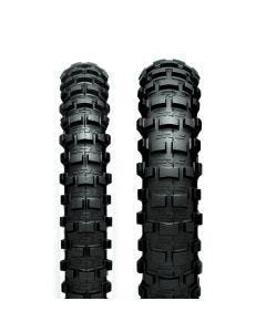 IRC Kids Motocross iX-KIDS tyre