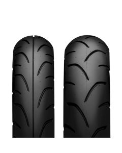 IRC SS-560 tyre