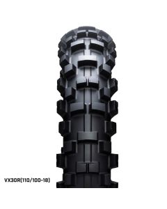 IRC VX30 120/80-19 SOFT