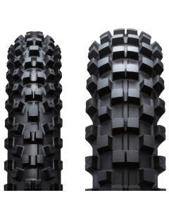 IRC VX40 tyre