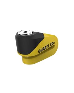 Oxford Quartz XD6 Alarm Disc Lock