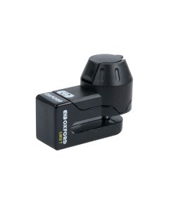 OXFORD MINI T DISK LOCK BLACK