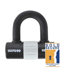 Oxford HD Max Disc Lock