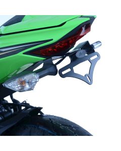 R&G Licence Plate Holder, Kawasaki ZX-25R '20-