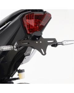 R&G Licence Plate Holder, Yamaha MT-07 '21-