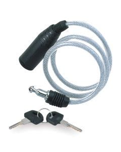 Oxford Bumper Armoured Cable Lock