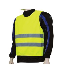 OXFORD REFLECTIVE VEST