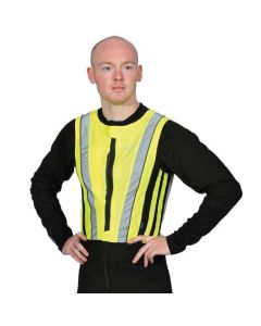 Oxford Bright Top Active Reflective Gilet