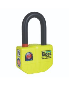 Oxford Boss Alarm Disc Lock