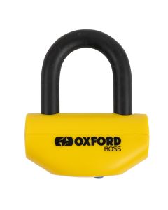 OXFORD BOSS 16 LOCK