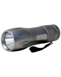 OXFORD ULTRATORCH 1W LED LIGHT