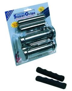 OXFORD SUPER GRIPS 125MM