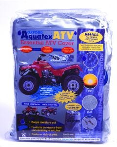 OXFORD ATV COVER SMALL